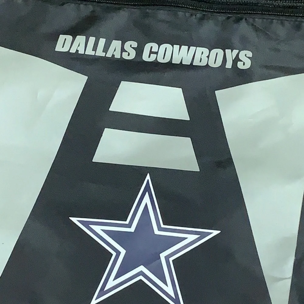 NFL CINCH Back Sack